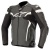 Alpinestars Celer V2 Leather Jacket Black